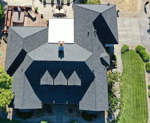 Guardian Roofing, LLC