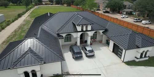 Gulf Coast Roof Restoration - Photo 4