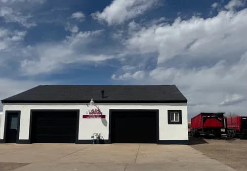 Gus Roofing - Photo 1