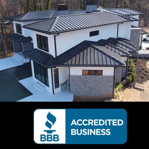 Gutterguys CO, Inc - Photo 1