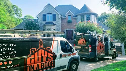 Guys On A Roof LLC