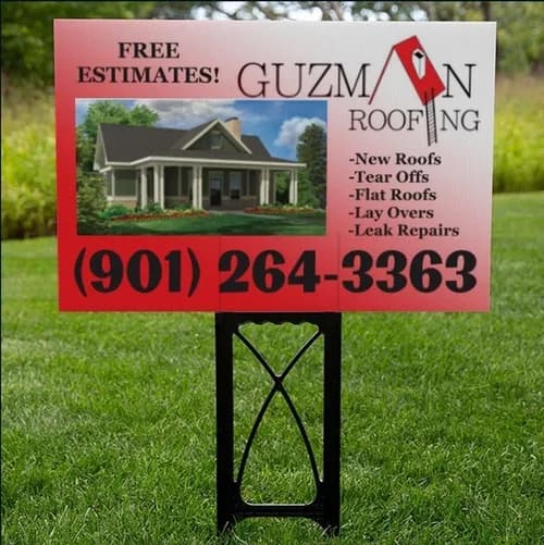 Guzman Roofing