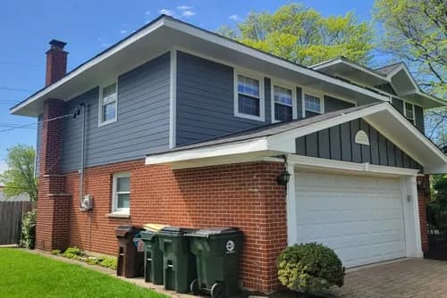 GWS Siding Contractors