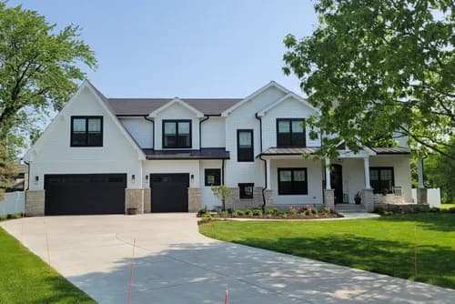 GWS Siding Contractors - Photo 3