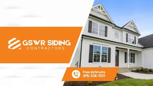 GWS Siding Contractors - Photo 5