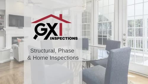 GXInspections LLC - Photo 1