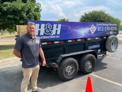 H & H Construction LLC - Photo 4