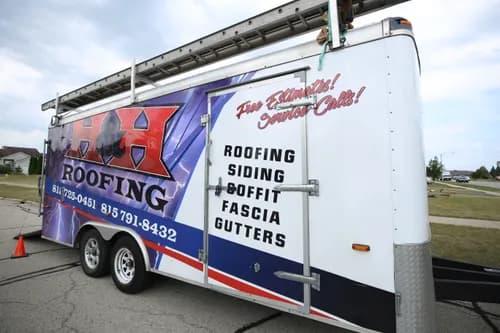 H&H Roofing, Inc. - Photo 3