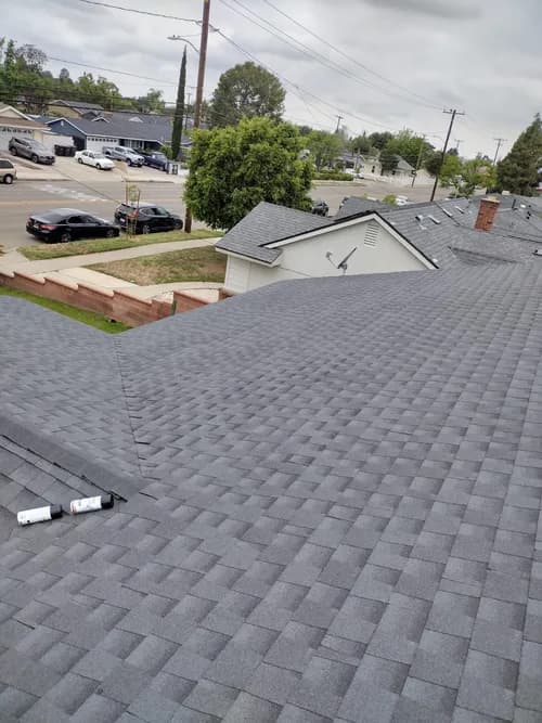H R Roofing
