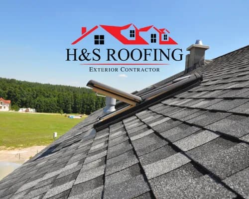 H&S Roofing, LLC - Photo 1