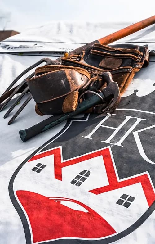 Hail King Professional Roofing - Photo 1