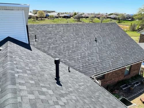 Hailstone Roofing & Construction