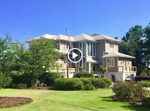 Hallman Roofing - Photo 3