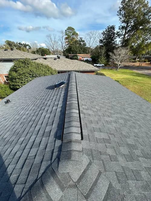 Hallman Roofing - Photo 2