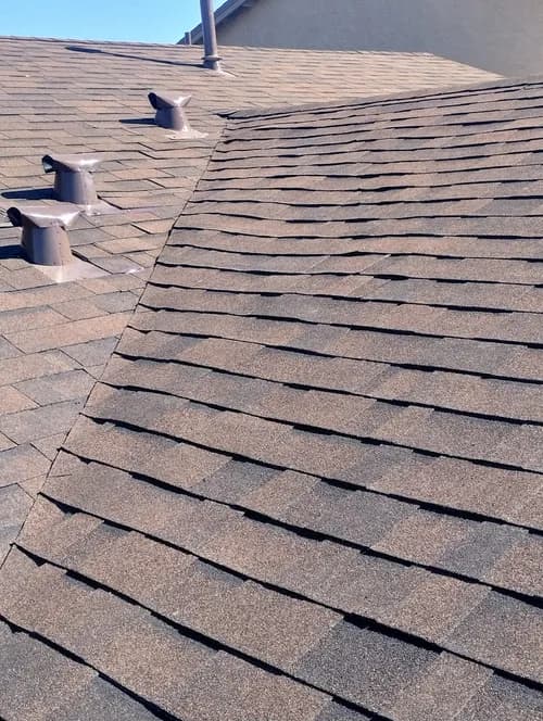 Hallmark Roofing