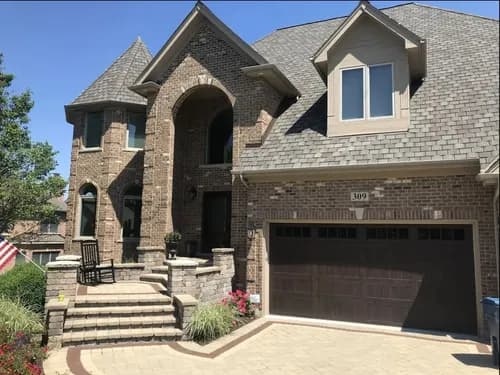 Halo Exteriors - Photo 2