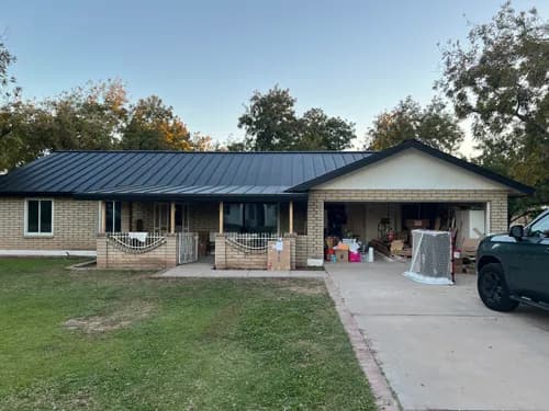 Halo Metal Roofing - Photo 5