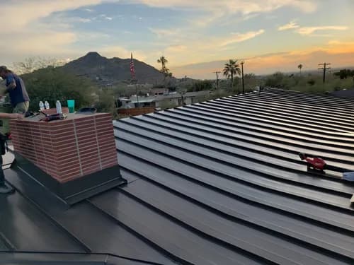 Halo Metal Roofing - Photo 3