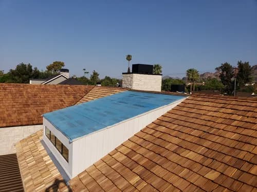 Halo Metal Roofing - Photo 2