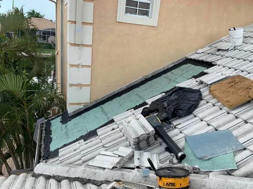 Hammer Roofing - Photo 1