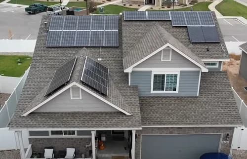 Hammerfall Roofing - Photo 2