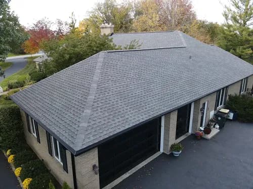 Hammerfall Roofing - Photo 4
