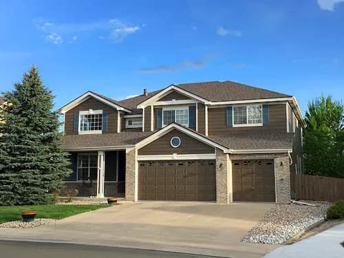 Hammersmith Roofing - Photo 2