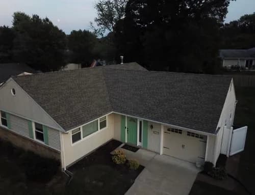 Hammond Roofing - Photo 1