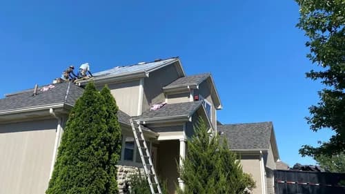 Hammons Roofing - Photo 2