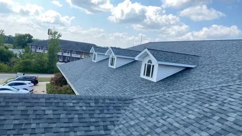Hammons Roofing - Photo 3