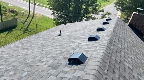 Hammons Roofing - Photo 4
