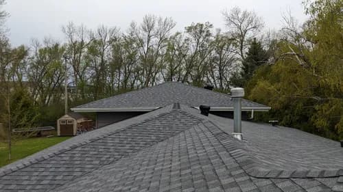 Hancock Construction and Roofing