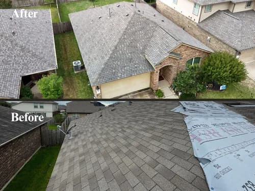 Handal's Roofing - Photo 4