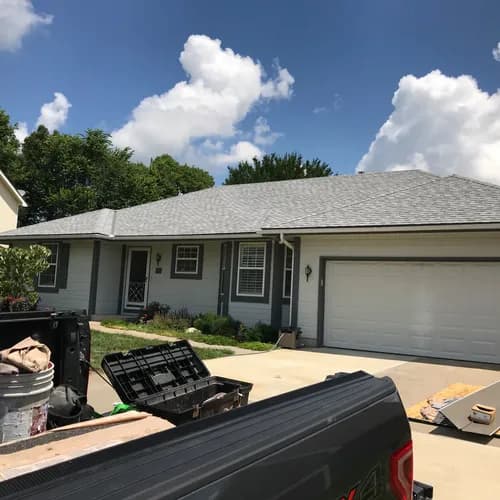 Handlin Construction - Photo 1