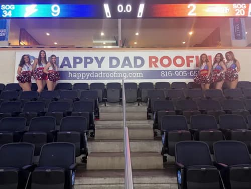 Happy Dad Roofing - Photo 4