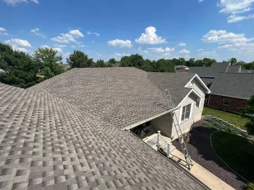 Happy Dad Roofing - Photo 5