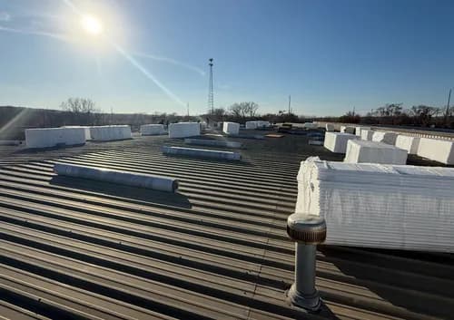 Happy Dad Roofing - Photo 2