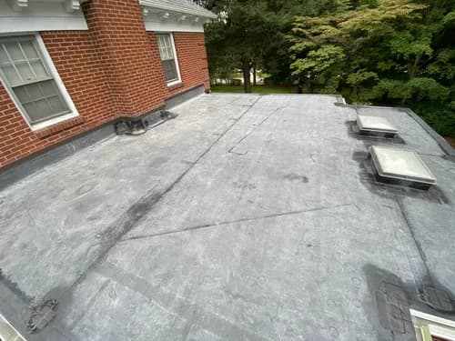 Haralson Roofing - Photo 2