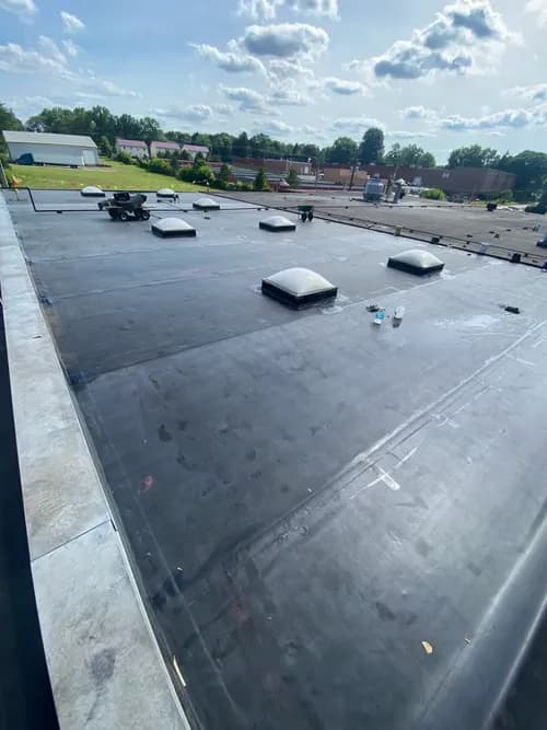 Haralson Roofing - Photo 3