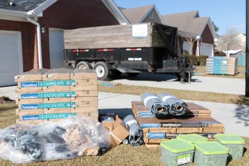 Harbor Roofing and Siding - Photo 1