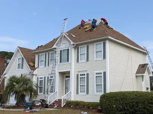 Harbor Roofing and Siding - Photo 3