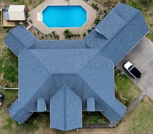 Hargrove Roofing - Photo 4