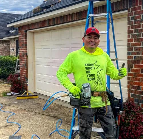 Hargrove Roofing - Photo 3