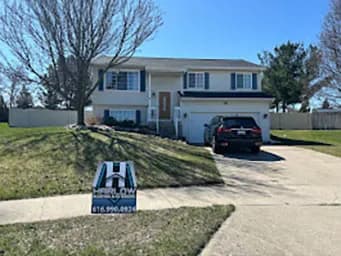 Harlow Roofing & Exteriors