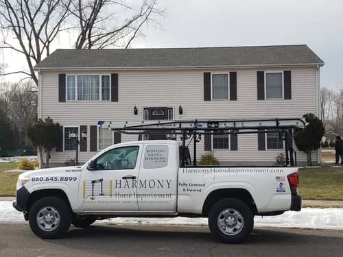 Harmony Home Improvement - Photo 2