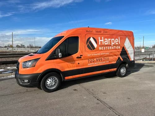 Harpel Builders - Photo 3