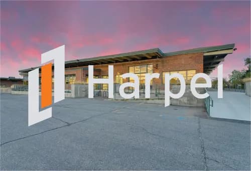 Harpel Builders