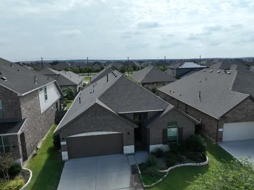 Harris Roofing and Construction - Photo 2