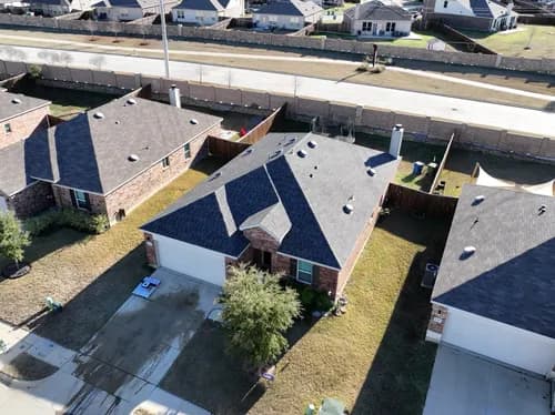 Harris Roofing and Construction - Photo 1