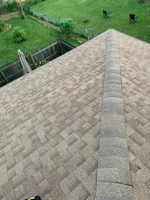 Harrison's Roofing - Photo 5